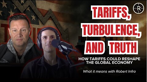 Inflation, Bitcoin, & Why the Middle Class is Tapped Out