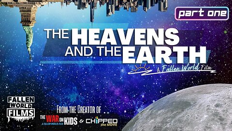 "Exploring the Wonders of the Cosmos: The Heavens and Earth - Part 1"