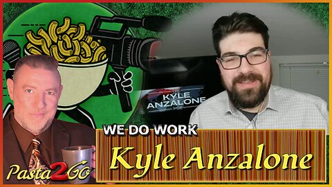 Kyle Anzalone - ICE on the Streets, Iran Endures, and Venezuelan Capitulation
