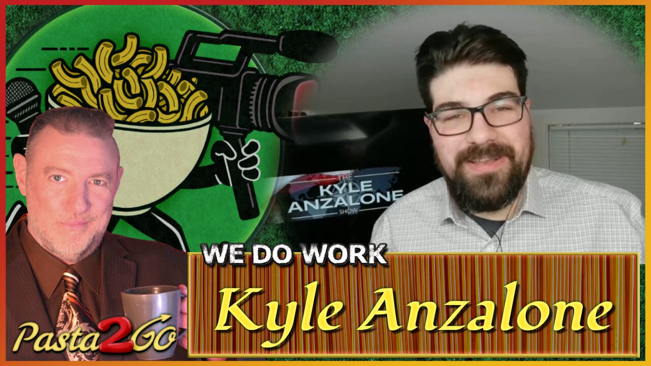 Kyle Anzalone - ICE on the Streets, Iran Endures, and Venezuelan Capitulation