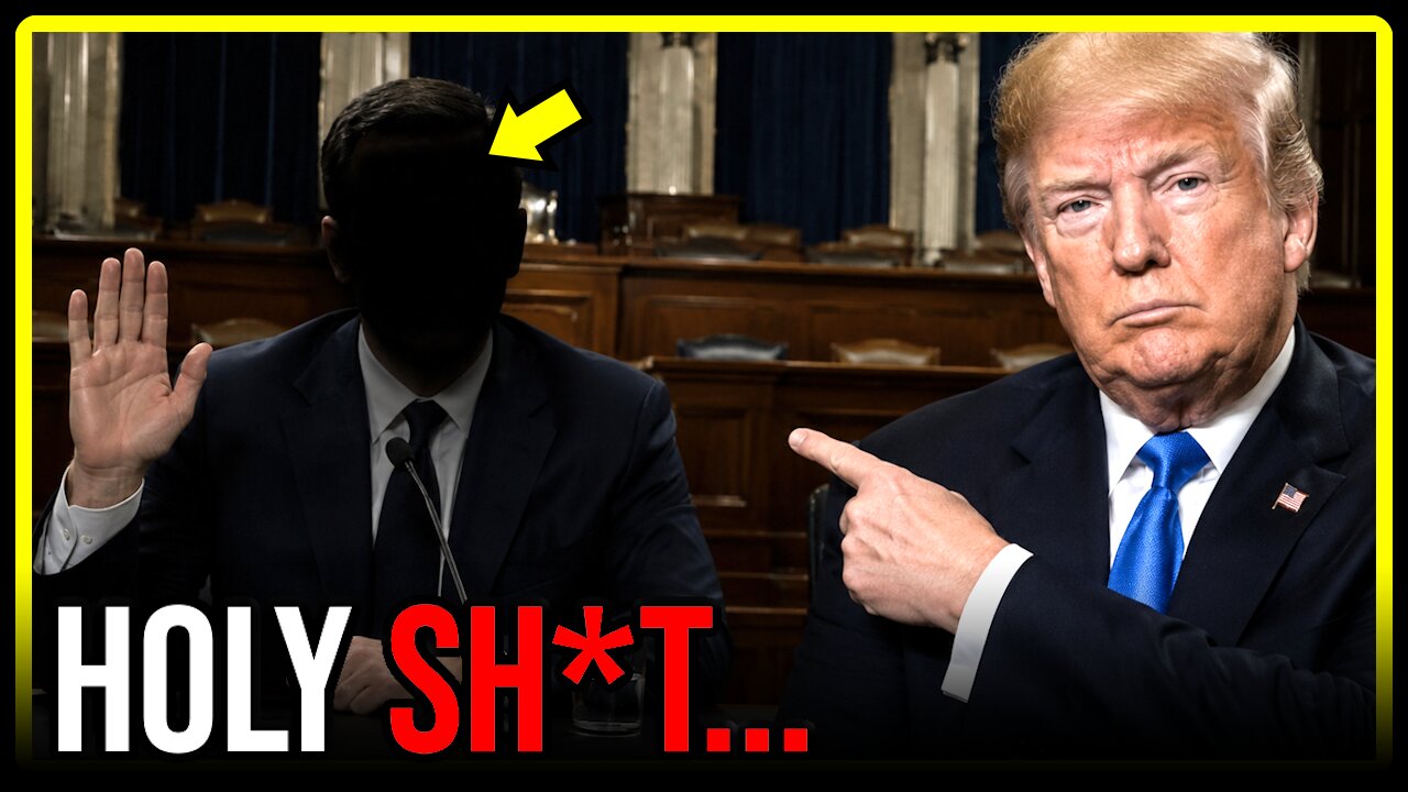 Folks... IT'S ACTUALLY HAPPENING..