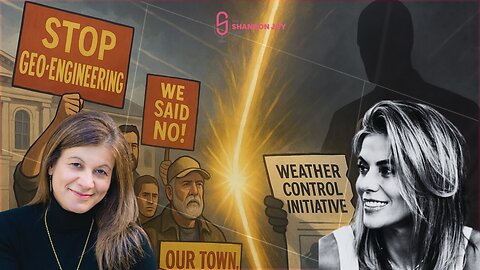 🔥🔥Small Town Activists HALT Geo-Engineering Scheme In Alameda, California PROVING That Localism Beats Globalism!🔥