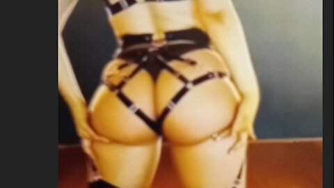 She'll seduce you with cake