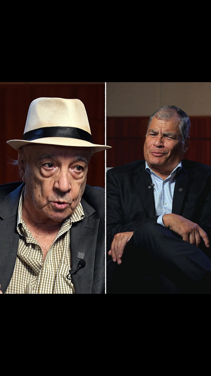 América Latina, centro de la lucha antineoliberal, según Emir Sader