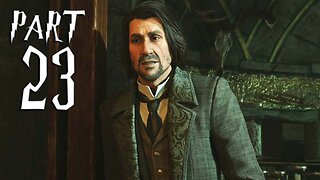 HOGWARTS LEGACY WALKTHROUGH GAMEPLAY PART 23