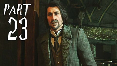HOGWARTS LEGACY WALKTHROUGH GAMEPLAY PART 23