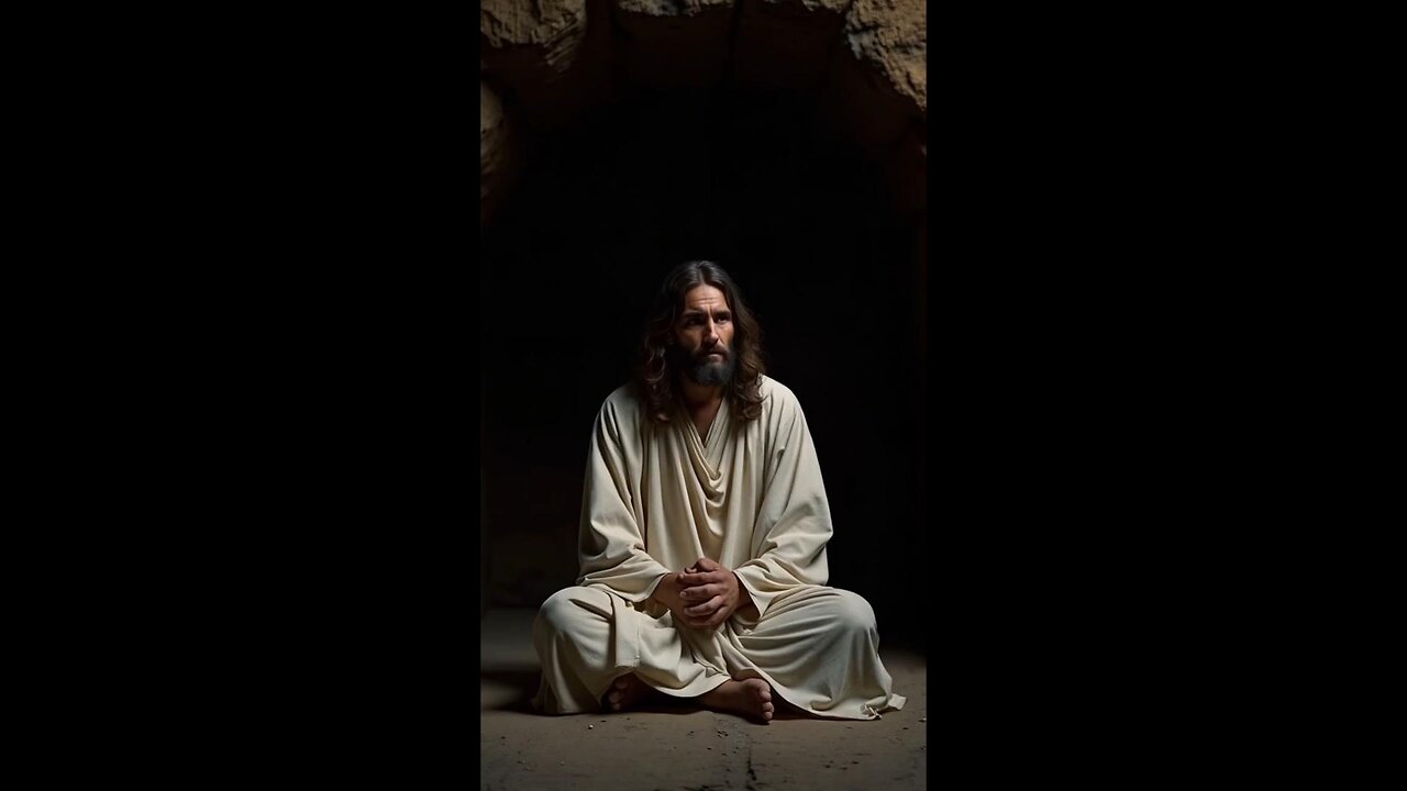 Jesus is risen