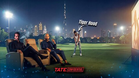 Frenchmen vs Predators | Tate Confidential Ep 332