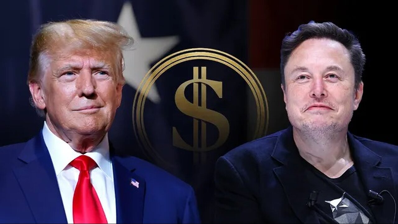 GOP lawmaker talks effort to make DOGE permanent