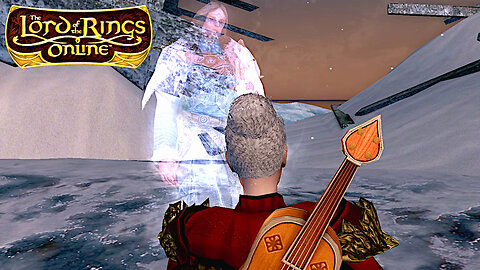 The Hand of Angmar - LOTRO - The Mariner