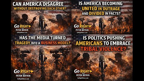 When Politics Decides Who Deserves to Die then Liberty Is Already Lost