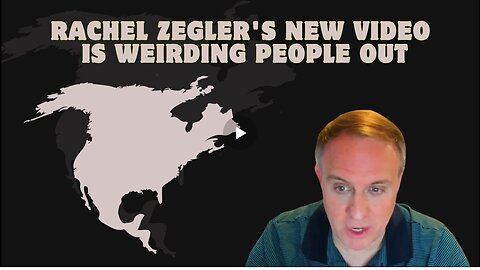 Rachel Zegler'S New Video Is Weirding People Out (After Snow White Disaster).