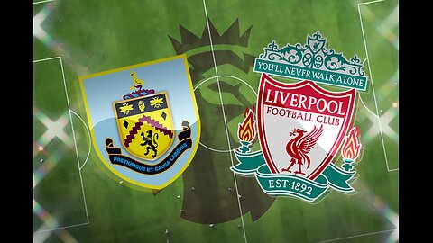Burnley vs Liverpool Preview: Frimpong Returns! | NeilRuitersFootball