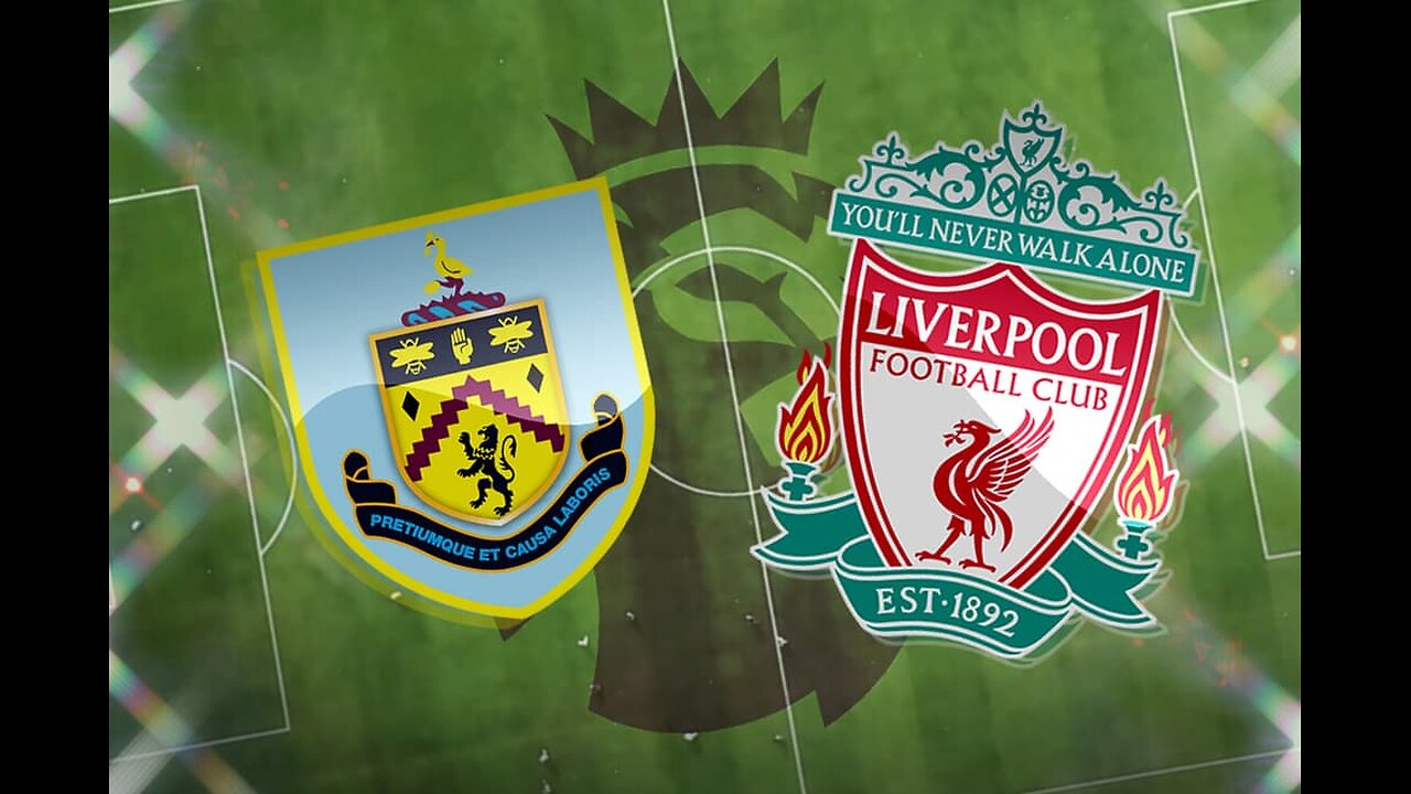 Burnley vs Liverpool Preview: Frimpong Returns! | NeilRuitersFootball