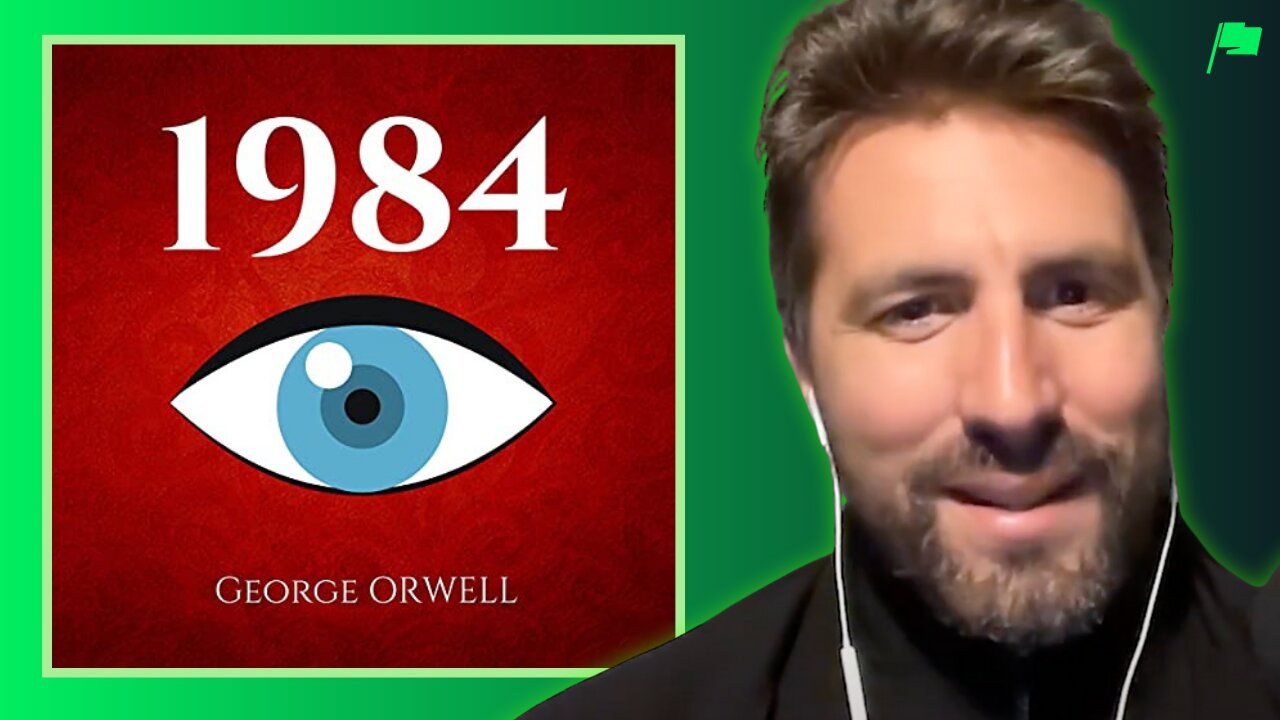 Australias New Online Safety Act is Straight Out of 1984