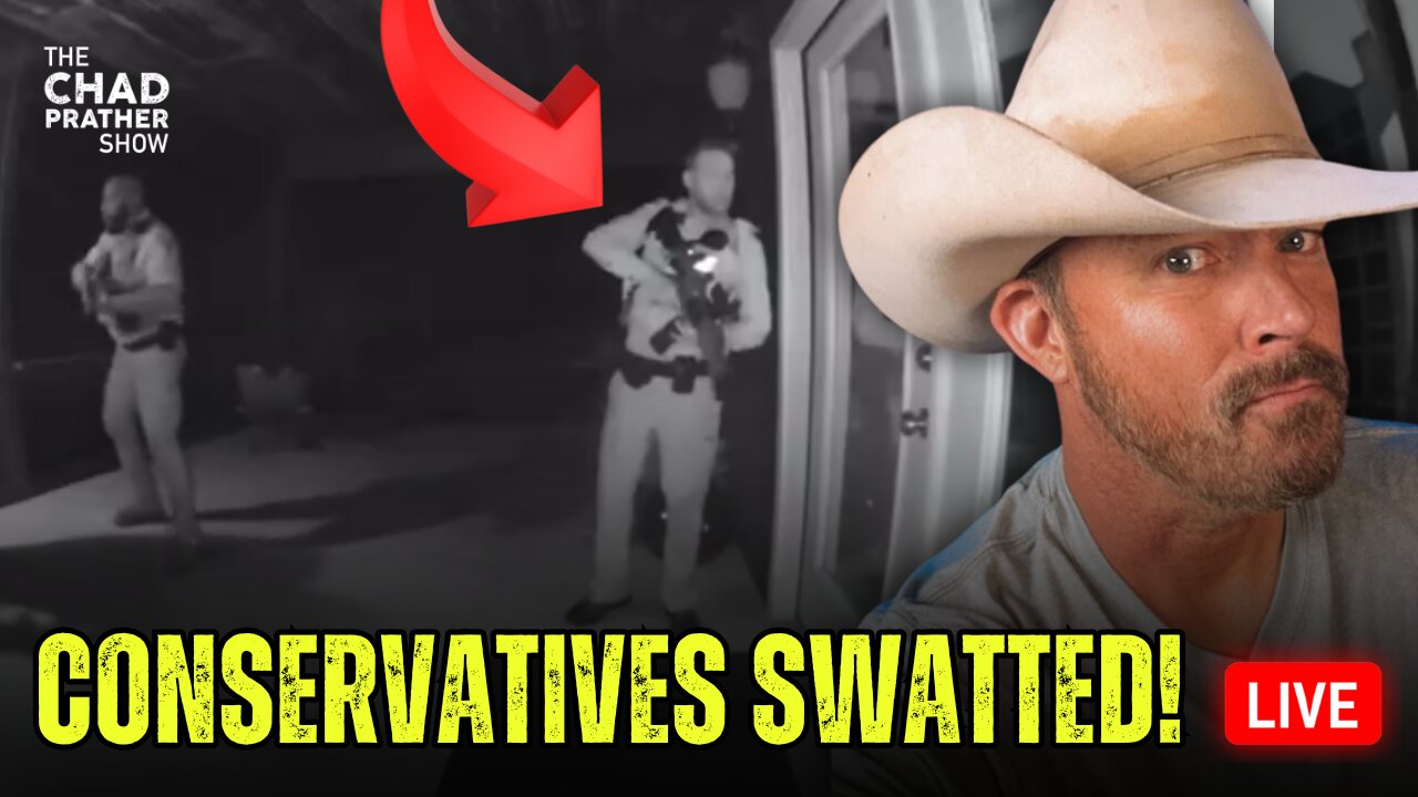 Out Of Control: More Conservatives Swatted! + Trump’s Peace Through Strength Is WORKING!!