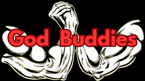 God Buddies