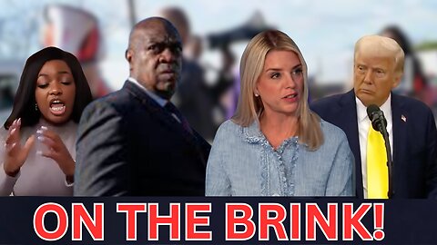 UNHINGED: Democrats On the Brink of VIOLENCE - And They FAFO
