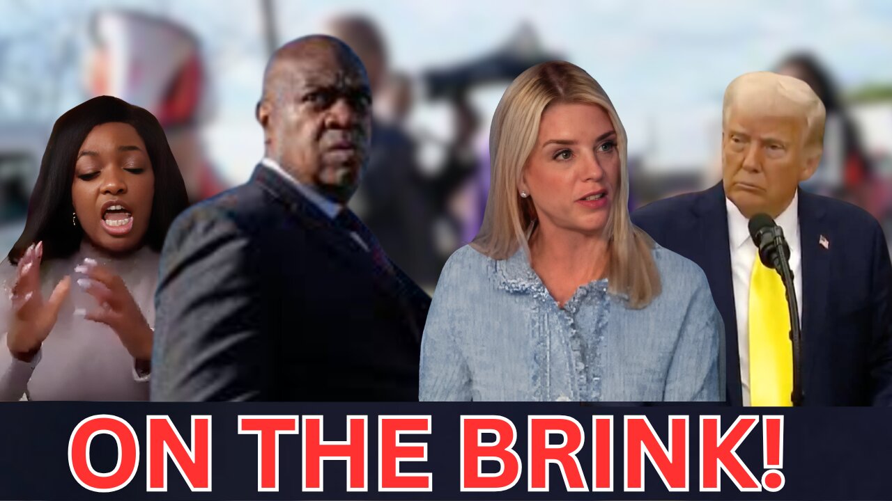 UNHINGED: Democrats On the Brink of VIOLENCE - And They FAFO