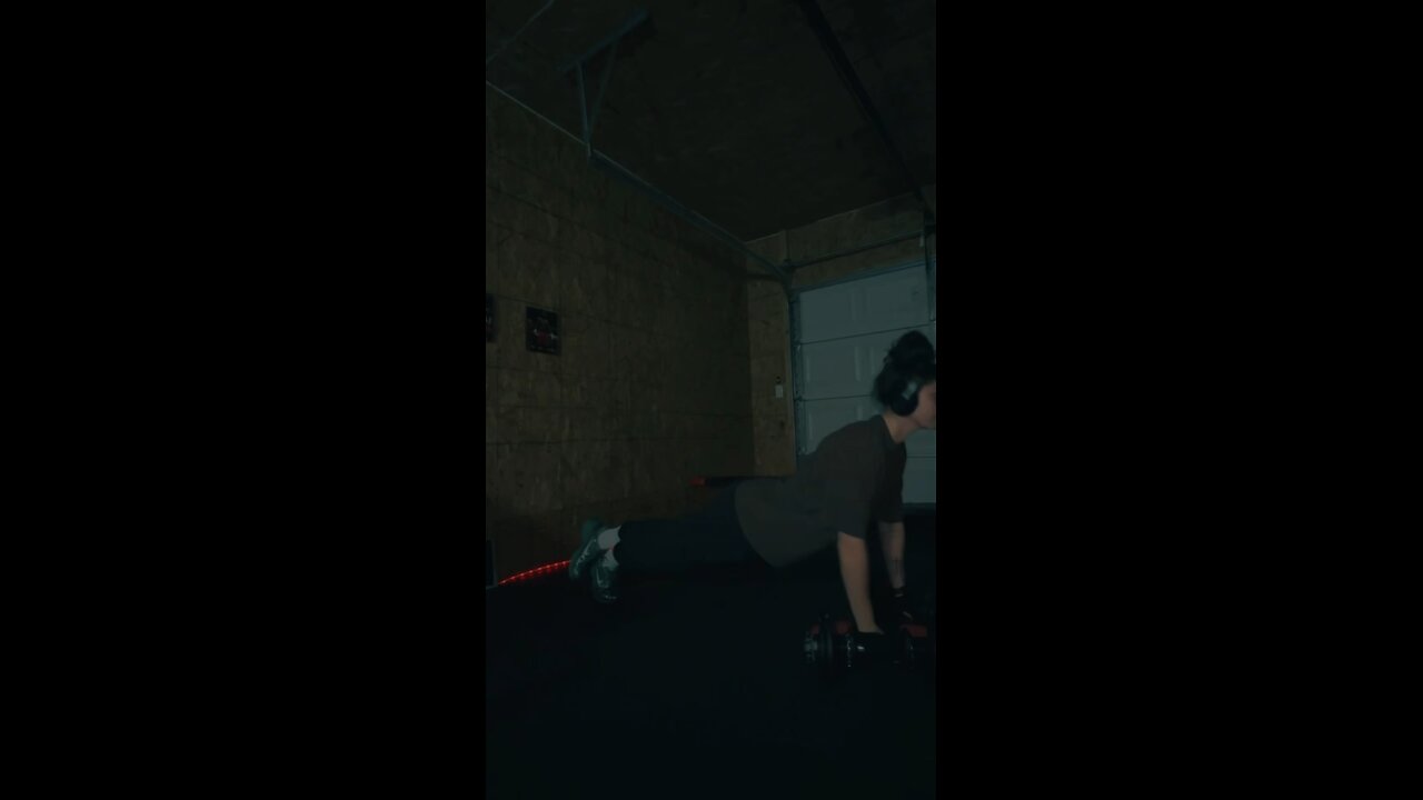 Motivation | Episode 1