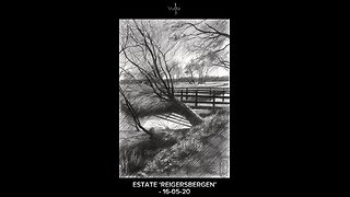 Estate ‘Reigersbergen’ – 16-05-20