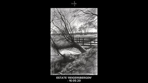 Estate ‘Reigersbergen’ – 16-05-20
