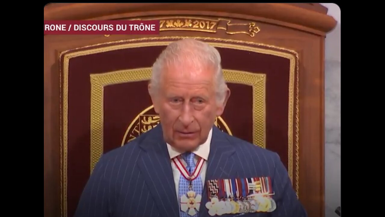 5/28/2025 - Swamp News Updates! Trump and UK quiet deal. Charles announcement! Much more!