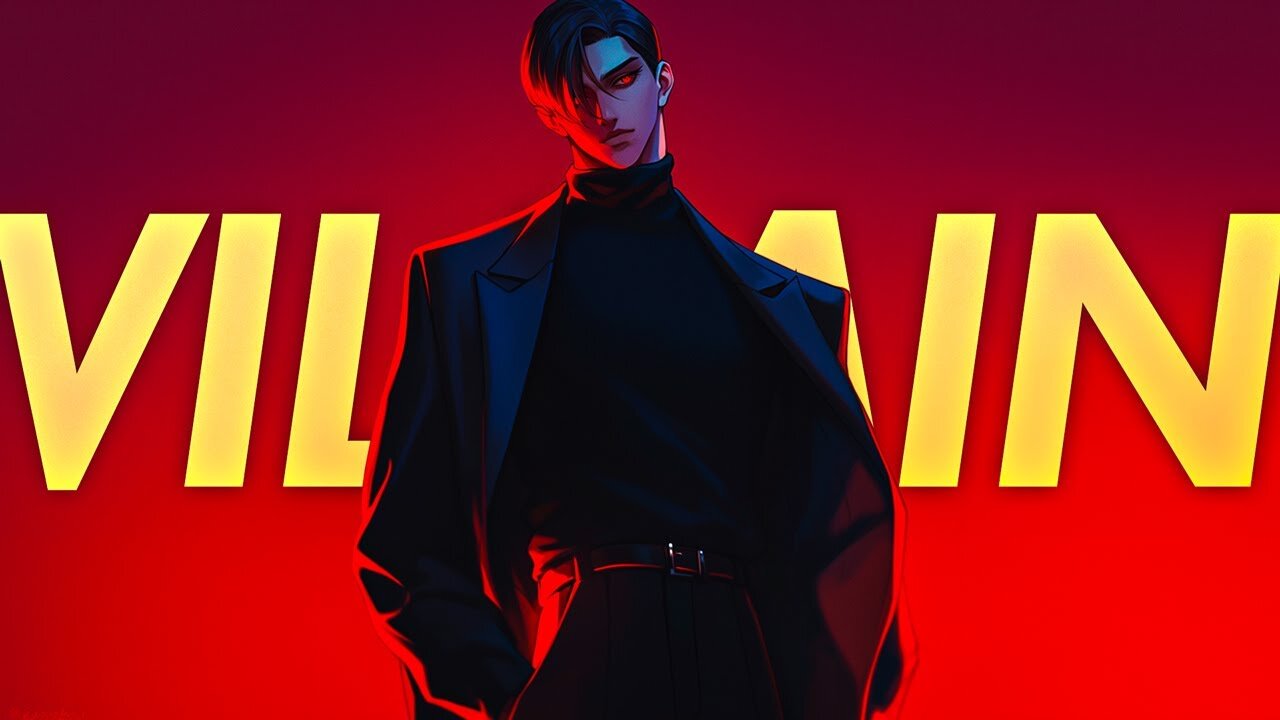 Songs That Make You Feel Like a Villain 🔥 | Ultimate Power Playlist