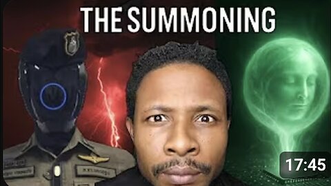 "AI Summoning: The Beginning of a New Era"