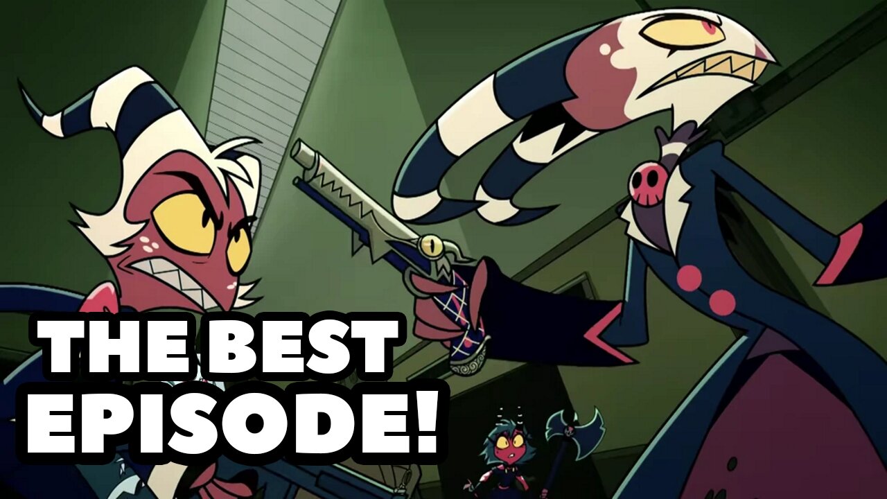 Helluva Boss - Truth Seekers REVIEW!