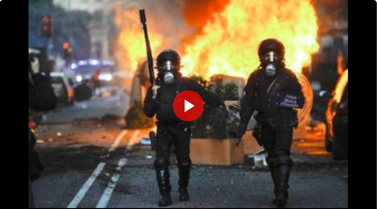 One Police Officer To Another - What All Law Enforcement Officers Need To Listen & Pay Attention To