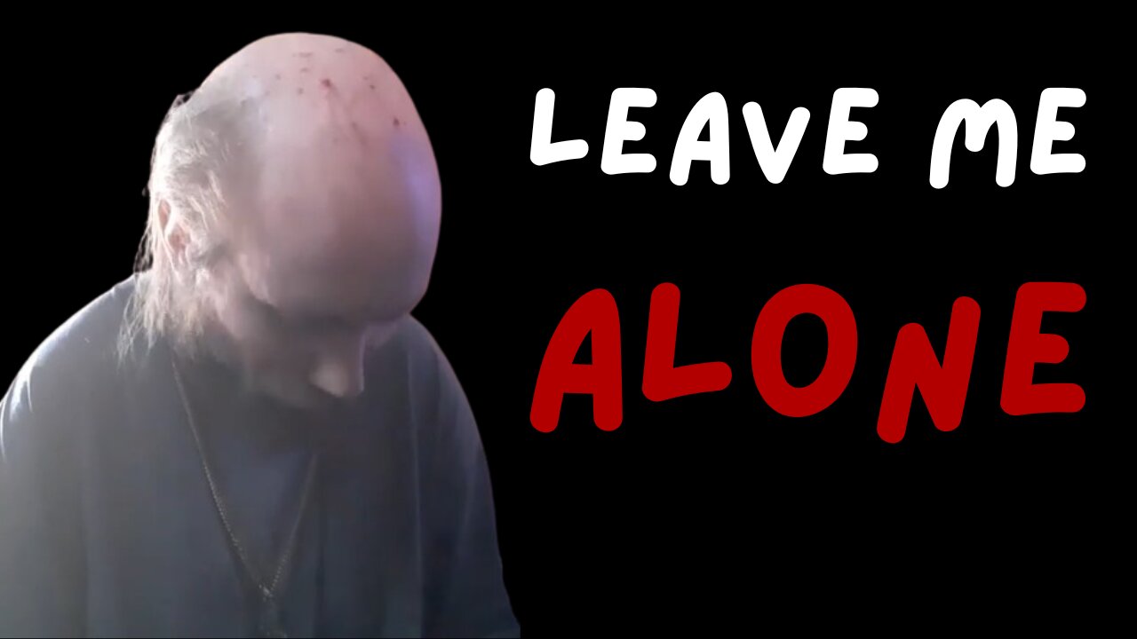 Steve can't Stream - Cyraxx lashes out at William (07/04/2025)