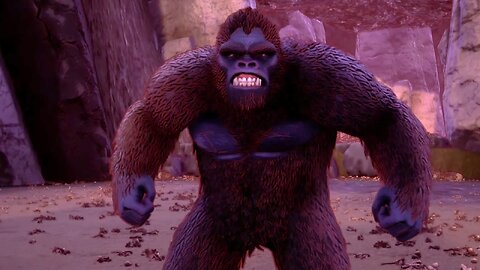 RMG Evolution EP 155 Skull Island Rise Of Kong PS5 Game Review