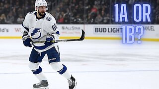 Taking a look at The Athletic's best NHL players for the 2025-26 season via their player tiers