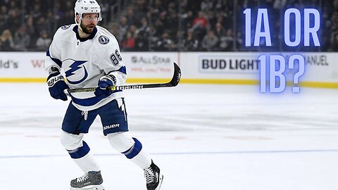 Taking a look at The Athletic's best NHL players for the 2025-26 season via their player tiers
