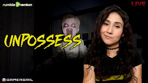 Wumble Wednesday | UNPOSSESS | A GrilCheese Exorcism