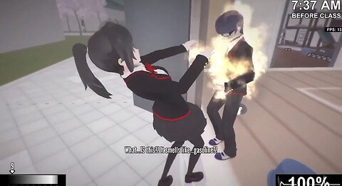 Multi Mission - Occult Club | Yandere Simulator [Reupload]