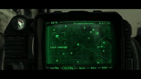 Fallout 3: As Good as You Remember(?) Part 9: No End to Retardedness