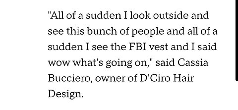 BREAKING NEWS! Hometown Human Trafficking parrt 2