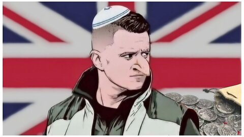 The Great British Deception...