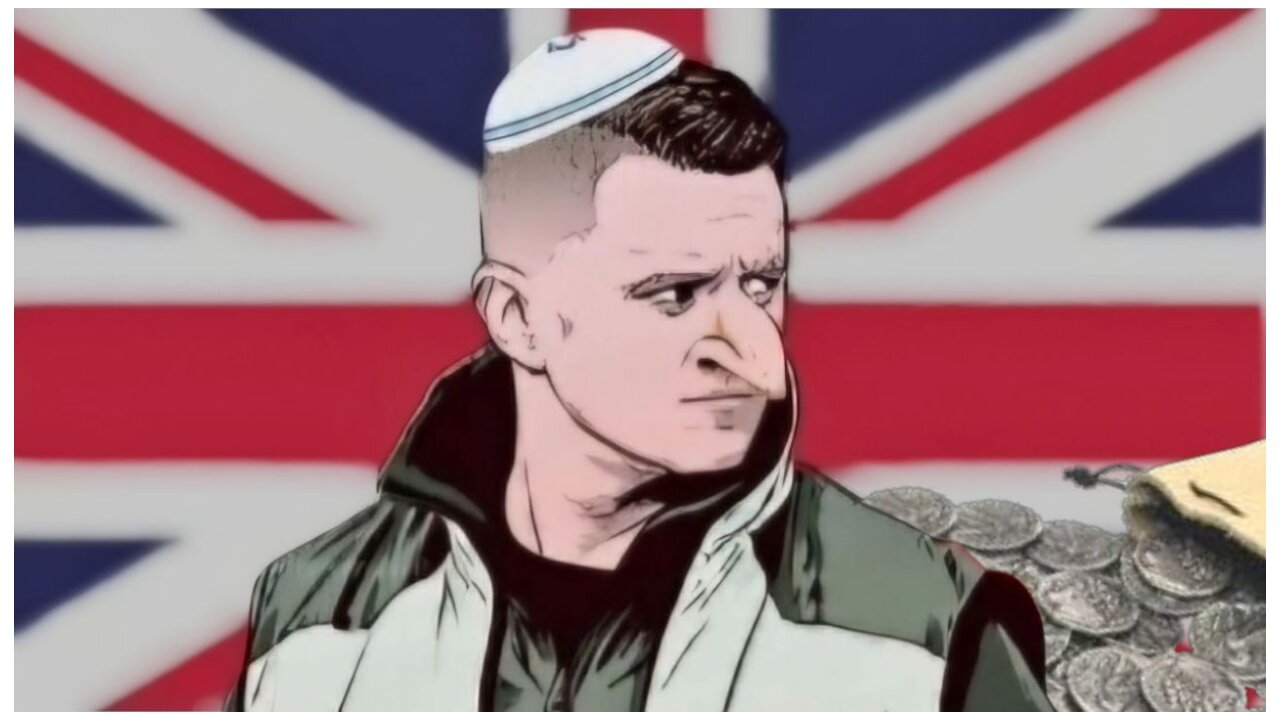 The Great British Deception...