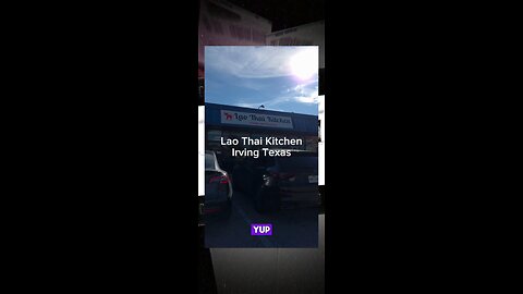 Lao Thai Kitchen in Irving