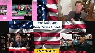 EP1681 | Chicks/Right: Scott Bessent, Doug/Exile: Monster, Dr Steve: Chicago, X22 Report: Deep State