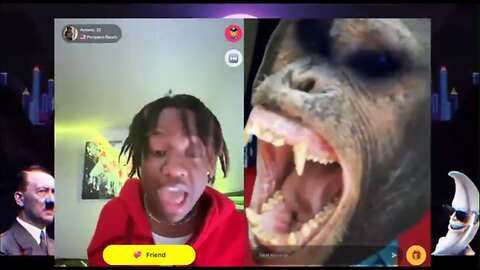 Gypsy Crusader clip 310