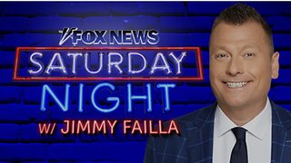 FOX NEWS SATURDAY NIGHT with Jimmy Failla (09/20/25) FULL EPISODE