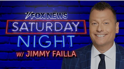 FOX NEWS SATURDAY NIGHT with Jimmy Failla (09/20/25) FULL EPISODE