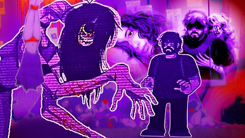 𝑾𝒂𝒌𝒊𝒏𝒈 𝑼𝒑 𝑬𝒗𝒆𝒓𝒚 𝑫𝒂𝒚 𝑻𝒉𝒊𝒏𝒌𝒊𝒏𝒈 𝑴𝒚 𝑾𝒊𝒇𝒆 𝑫𝒊𝒆𝒅… 𝑨𝑮𝑨𝑰𝑵! | SHE'S STILL ALIVE [Full-Game]