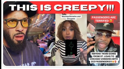 T!K T0KS SO CREEPY THEY WILL LEAVE YOU SPEECHLESS!! | NEW | - Wright7x