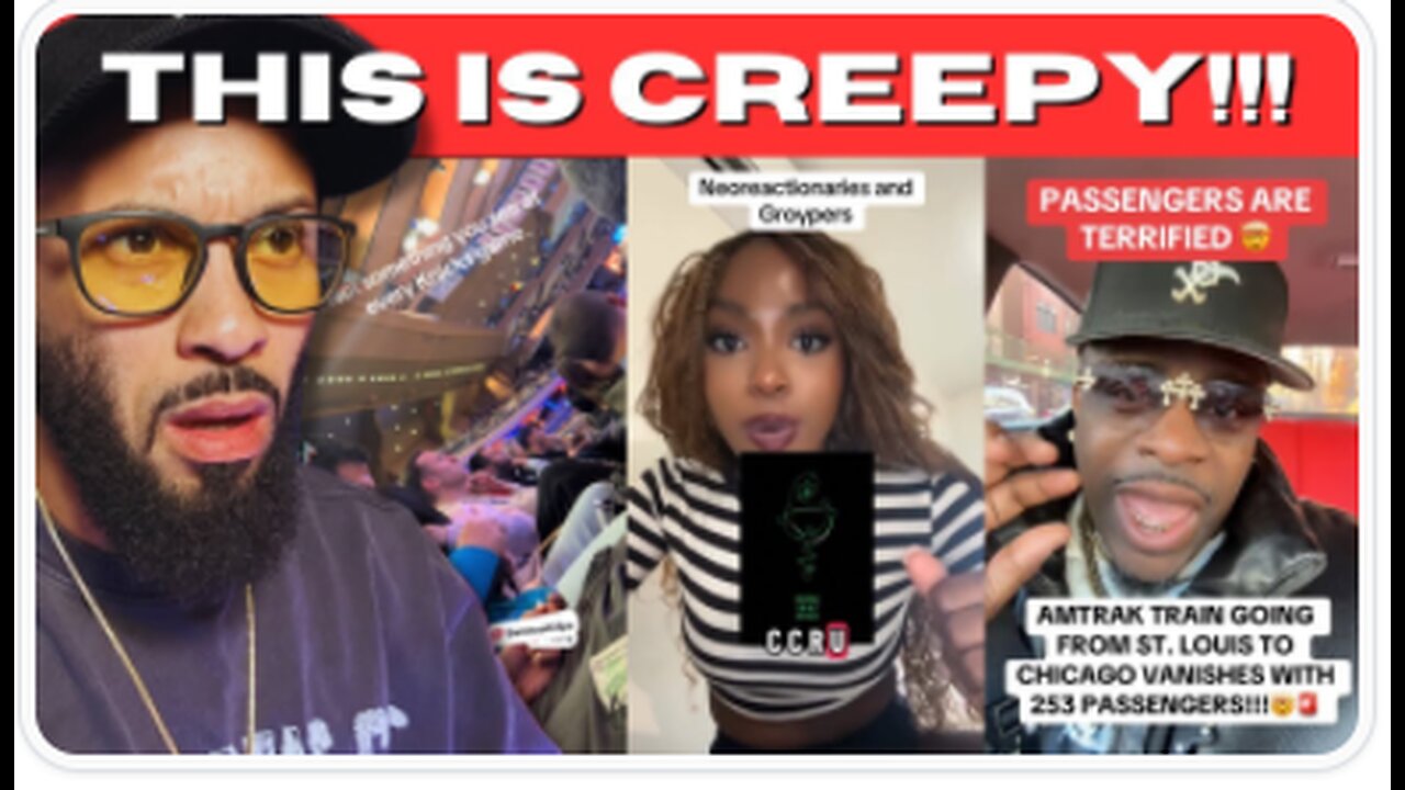 T!K T0KS SO CREEPY THEY WILL LEAVE YOU SPEECHLESS!! | NEW | - Wright7x