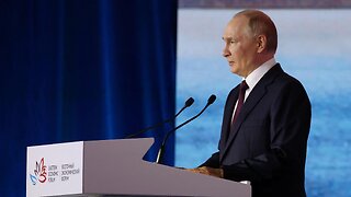 Putin amenaza con atacar cualquier fuerza occidental enviada a Ucrania